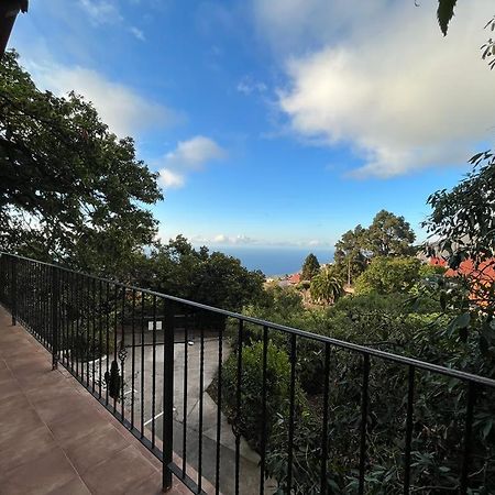 Fabulosa Cabana Via A El Teide لا أوروتافا المظهر الخارجي الصورة